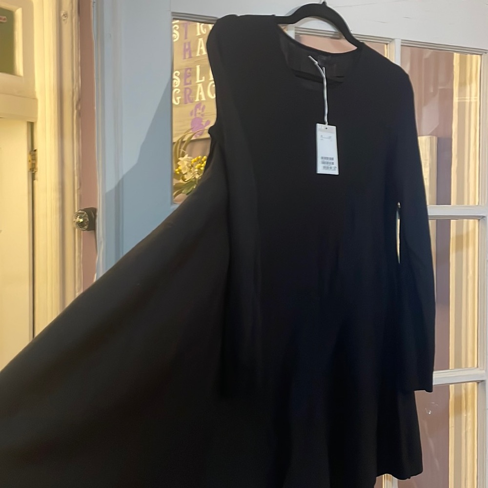 Brand new COS dressy dress